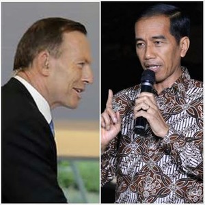 Tolak Lobi di Kasus Narkoba, Jokowi Minta Pemimpin Dunia Hormati Hukum RI