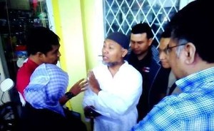 Komnas HAM Soal Penangkapan BW: Ada Dugaan Abuse of Power oleh Polri!
