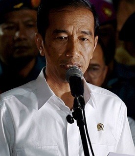 Minta Jokowi Tunggu Praperadilan BG, KIH: Hormati Asas Praduga Tak Bersalah