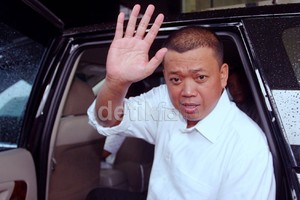 Kepala BNP2TKI Geram dengan Iklan yang Lecehkan TKI di Malaysia