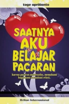 KPAI Berencana Laporkan Penulis Saatnya Aku Belajar Pacaran ke Polisi