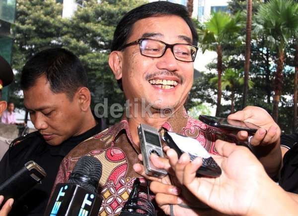 NJOP Bakal Dihapus, Menteri Ferry Tetapkan Batas Atas Harga Tanah-Bangunan