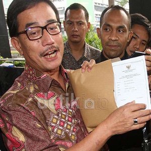 Hapus NJOP, Menteri Ferry Bakal Rombak UU Hingga Keputusan Menkeu