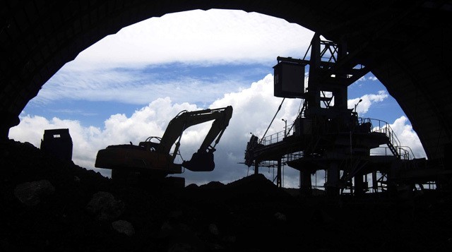 PTBA Bangun Pembangkit Listrik di Tanjung Enim Rp 21 T