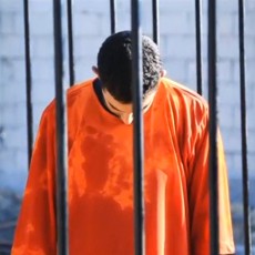 Pilot Yordania Ternyata Sudah Dibunuh ISIS Sebulan Lalu