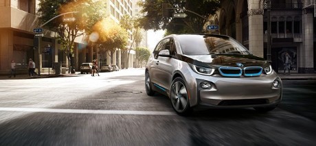 Ini Dia 10 Mobil yang Usung Mesin Motor