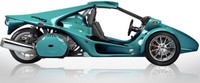 Ini Dia 10 Mobil yang Usung Mesin Motor
