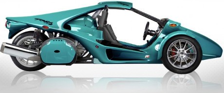 Ini Dia 10 Mobil yang Usung Mesin Motor