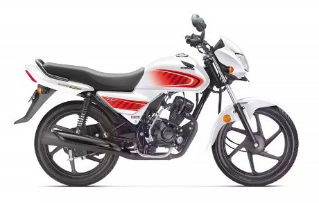Honda Siapkan Motor Murah Lagi