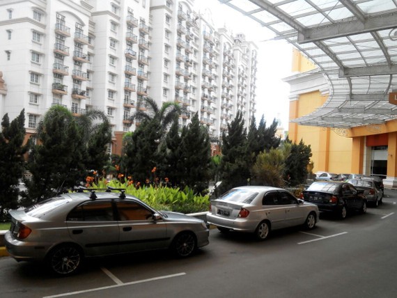 Punya Mobil Avega? Ini Event Komunitas Avega Selama Setahun