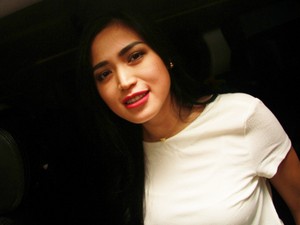 Jessica Iskandar Belum Bisa Jawab Gugatan Ludwig