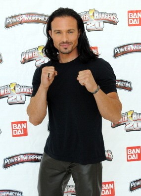 Aktor Power Rangers yang Bunuh Teman Sekamar Dibebaskan