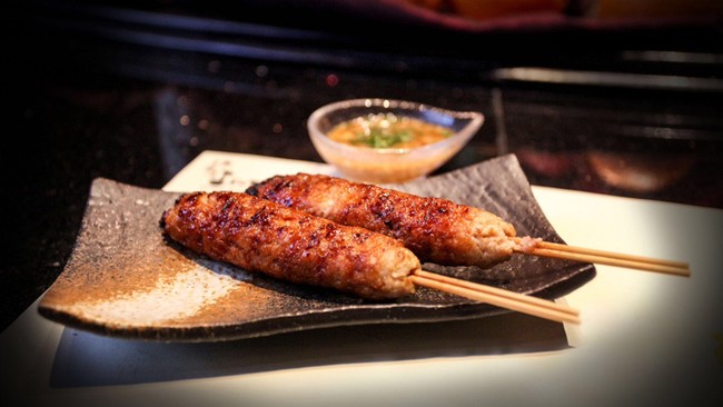 Skewers, Makanan Tusuk yang Bervariasi Enak untuk Santap Malam