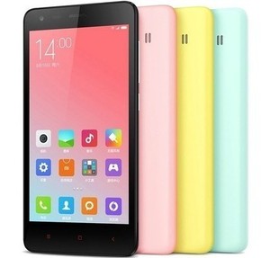 Xiaomi Redmi 2 Laris Bak Kacang Goreng