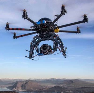Xiaomi Bikin Drone?