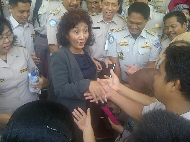 Dampak Kebijakan Keras Menteri Susi Terhadap Industri Kelautan dan Perikanan RI