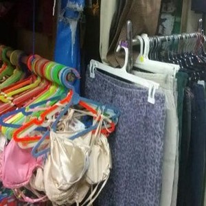 Ngeri! Pakaian Bekas Impor Mengandung Bakteri dan Jamur