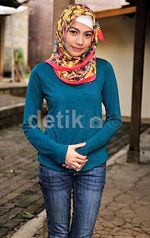 Hot Grandma Donna Harun, Fanny Bauty dan Suami Bulenya
