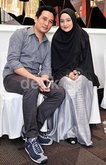 Hot Grandma Donna Harun, Fanny Bauty dan Suami Bulenya