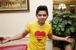 Awas Ada Aliando, si Ganteng-ganteng Galak