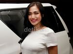 Punya Anak, Jessica Iskandar Makin Seksi