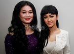 Julia Perez dan Ibunda Tercinta
