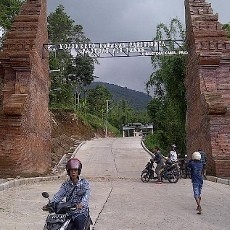 Pemkab Mojokerto : Nama Jalan MKP Legal Selama Belum Ada Perda