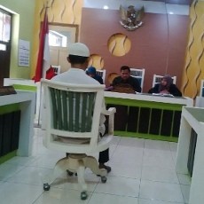 Pembunuh Pelajar SMA Katolik Divonis 8 Tahun