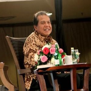 CT Ungkap Sudah Diminta SBY Jabat Menteri Sejak 2004