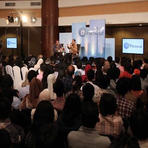 Kenangan Terindah CT Saat Jabat Menteri: Ucapan Terima Kasih dari Ibu-ibu