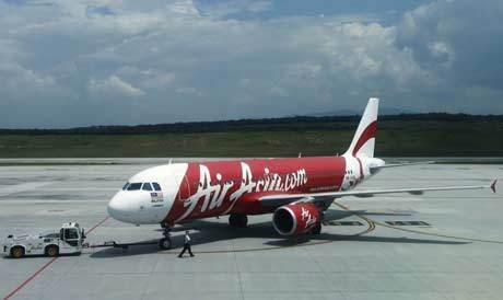 Menunggu Asuransi AirAsia QZ8501 Cair, Ini Daftar Perusahaannya