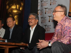 Di Pasar Internasional, Film Indonesia Hampir Tak Pernah Dibeli untuk Tayang di Bioskop