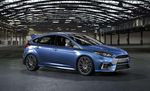 Ford Kenalkan Focus RS