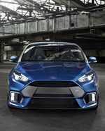 Ford Kenalkan Focus RS
