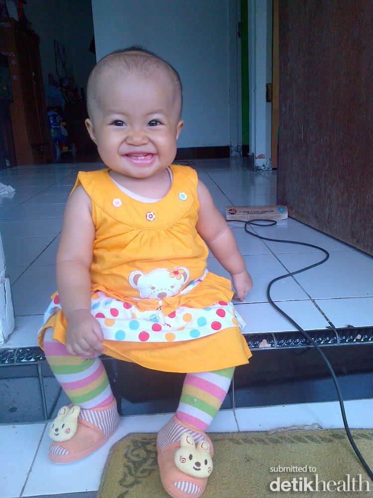 Syakirah Fairuz Janeeta Shafiyyah