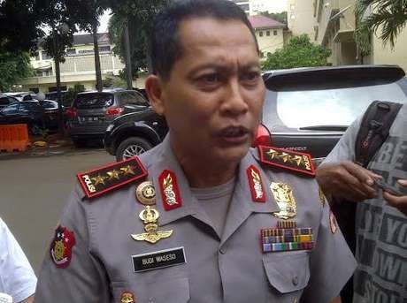 Periksa Bupati Kobar Terkait Kasus BW, Kabareskrim: Ada Keterlibatan