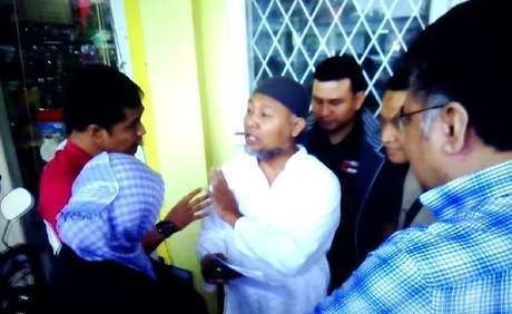 4 Dugaan Pelanggaran HAM Dalam Penangkapan Teror Bambang Widjojanto