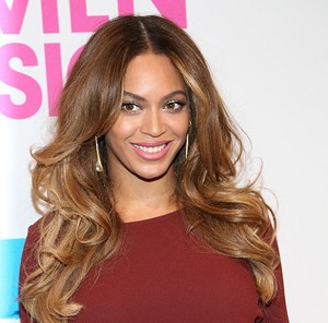 Beyonce Bisnis Katering Sehat dengan Menu ala Vegan