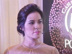 Foto: Raisa, Si Tomboy yang Kini Jadi Brand Ambassador Produk Kecantikan