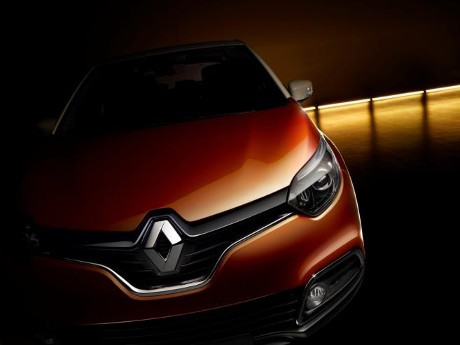 Renault Punya Rencana Bikin Crossover 7 Penumpang