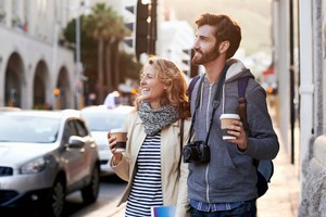 Mau Wisata Jalan Kaki, Yuk Gabung Komunitasnya!