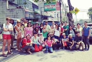 Mengenal Jakarta on Foot, Komunitas Jalan Kaki di Jakarta