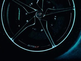 Bocoran Spesifikasi Mobil Super Teranyar McLaren