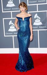 Keanggunan Taylor Swift di Grammy Awards dari Tahun ke Tahun