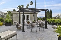 Ini Rumah Mewah Jeremy Renner yang Dijual Rp 59,5 M