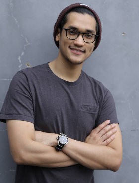 Afgan Takjub Tiket Konser Dari Hati Hampir Sold Out