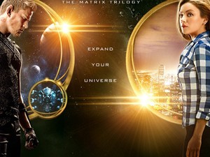 Jupiter Ascending, Drama dan Intrik di Luar Angkasa