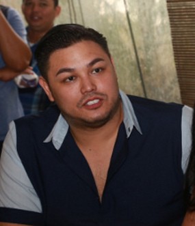 Tak Mau Pikirkan Wanita, Ivan Gunawan Fokus ke Pekerjaan