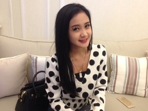 Miliki Tubuh Proporsional, Cita Citata Ogah Operasi Plastik