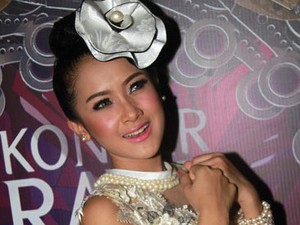 Suami Cita Citata Dipolisikan karena Kasus Pencurian